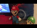 Redkidgaming movie marios sick day