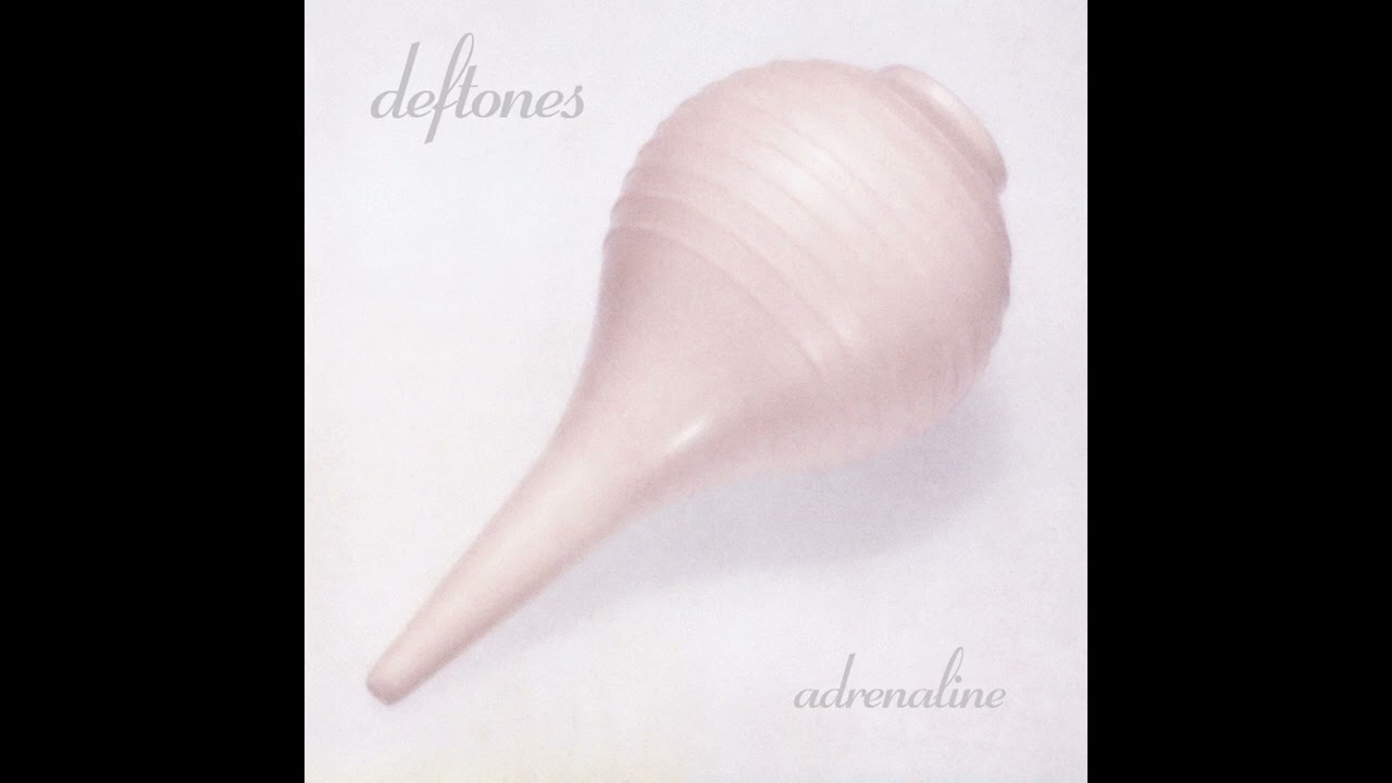Deftones Adrenaline Full Album YouTube Deftones Adrenaline Full Album YouTube