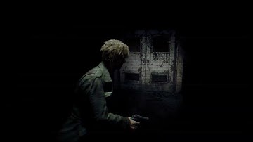 SILENT HILL 2 [2024] [PS5 1080p] Toluca Prison Part IV - HARD - NO HUD