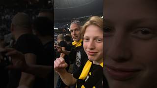 Gnaget é laget!🖤💛