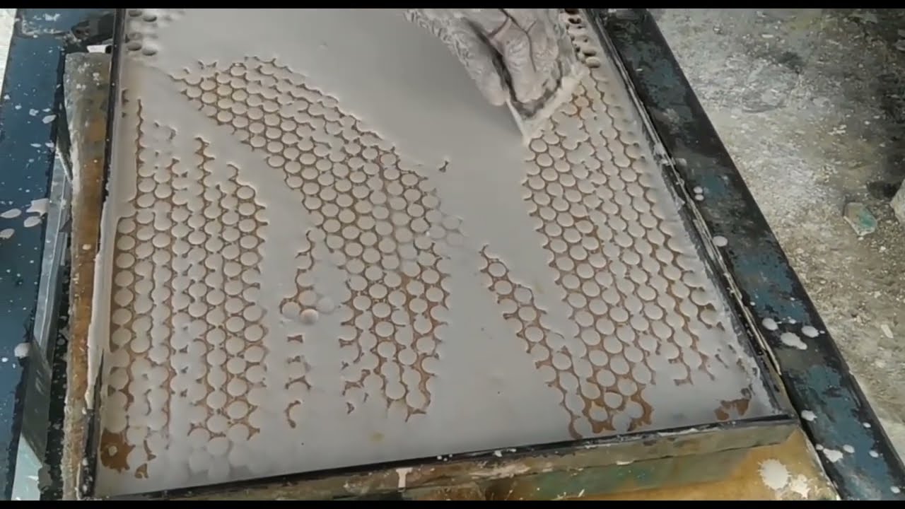 CHALK KAISE BANTE HAI OR CHALK KHNE KE SIDE EFFECTS (in Hindi) my own experience 