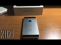 iPhone SE в 2021 году