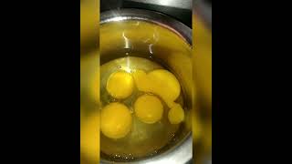 simple &easy egg Rice recipe shorts vrial