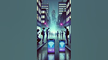 What If the Internet Shut Down Forever?