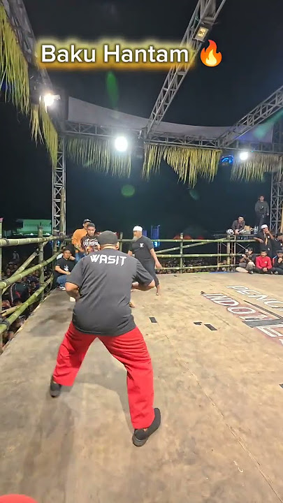 Baku Hantam #blitar #youtube #viral #pencakdor #indonesia