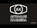 [REMAKE] ETV Aktuaalne Kaamera intro 1976-1980