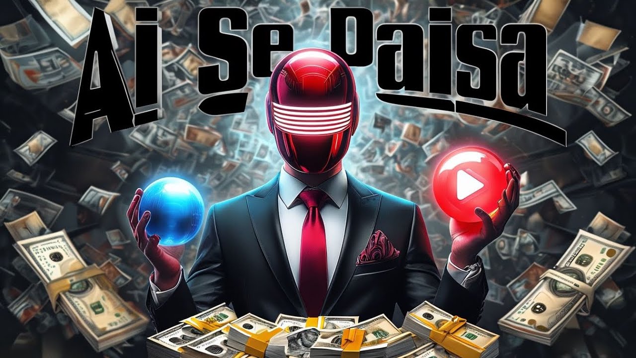 Make Money with AI Video | Earn 5000 Rs Daily [2024]