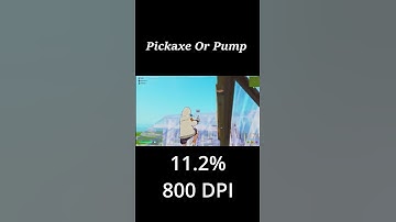 do you like to EDIT with your (PICKAXE) OUT...?