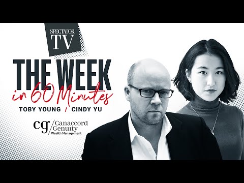 Covid court cases & how Oxford ruined Britain – The Week in 60 Minutes | SpectatorTV