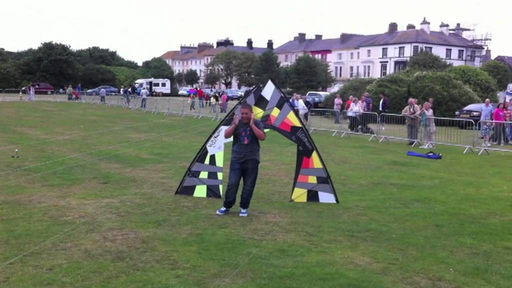 Fusion - rev display