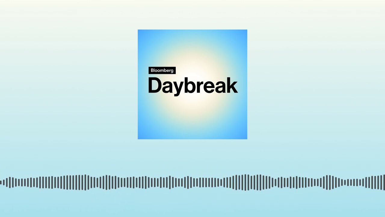 Daybreak Weekend: Housing Outlook, Europe Culinary Trends, Australian Eco | Bloomberg Daybreak:...