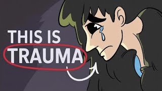 7 Common Things People with Trauma Do