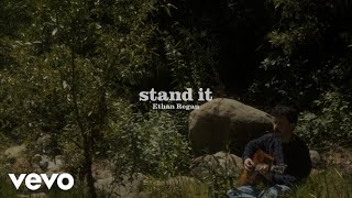 stand it