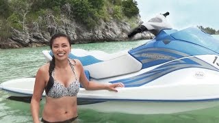 How to Jetski for Beginners- A Bermuda Jetskiing Tour