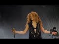 Shakira - Tù (Live in Paris - El Dorado World Tour AccordHotel Arena) HD