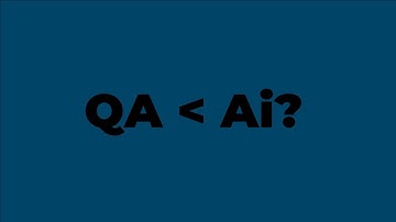Will AI Kill QA Jobs? The Truth About Quality’s Future