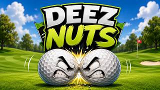 DEEZ NUTS (New Game Mode) Walkabout Mini Golf screenshot 5