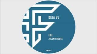 Ini - Deja Vu [FMT001]