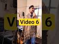 Video 6 de el reto de 10 videos por dia