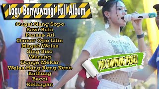 Lagu Banyuwangi Full Album ~ Koplo Banyuwangi Terbaru | Koplo Viral 2022
