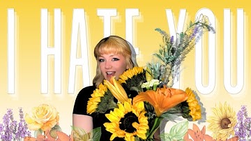 How to Declare War in the Pettiest Way Ever! : A Video Essay on Victorian Flower Language
