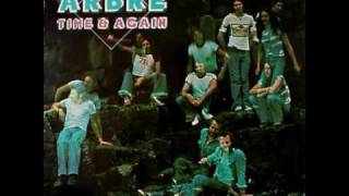 Arbre / The Caffreys - Falling (1976 - featuring Chris Rea)