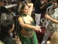 Guca 2006 - Belly dancing