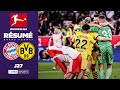 Rsum  Dortmund DOMINE le Bayern et sadjuge le KLASSIKER 10 ans aprs 
