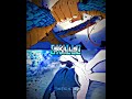 Luffy (Gear 5) Vs Gojo (Manga Full Power)