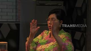 Mengharukan, Titiek Puspa Ungkap Kisah di Balik Lagu 'Kupu-Kupu Malam' | LAPOR PAK! (23/08/22) Part5