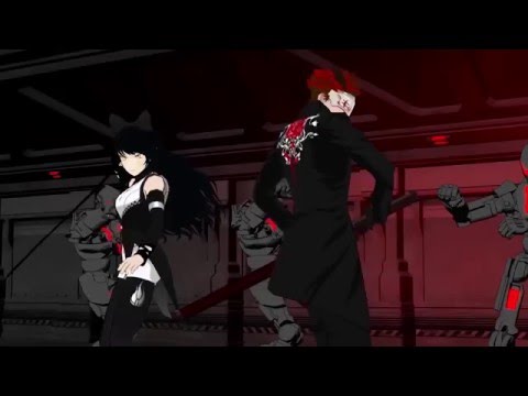 rwby-amv---young-gods-(adam-and-blake)