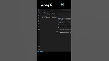 Python Day 5 | Leap Year Checker 💻#coding #python #pythonprogramming #codinglife #day5 #trending