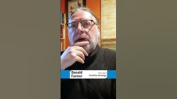 Autonomous Systems Have Control of their Environments | #ExpertAdvice from TreeHive Strategy