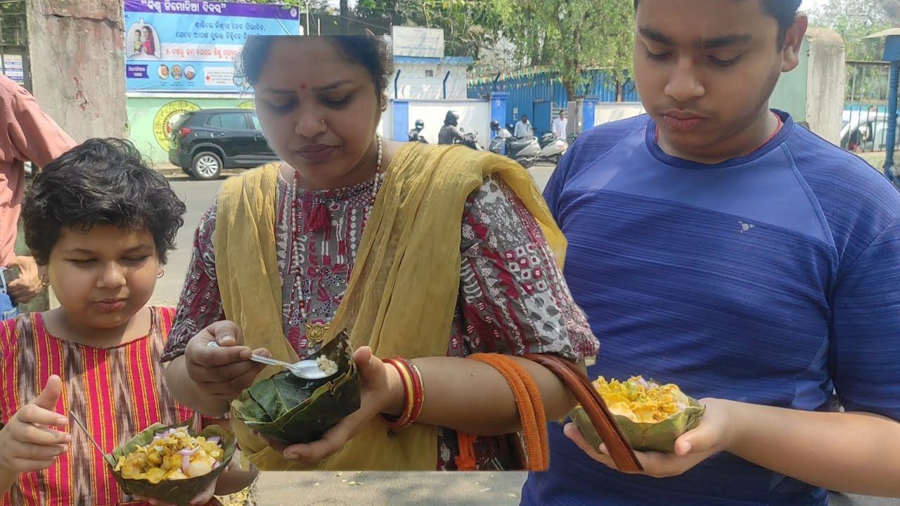 Aji ame 3jana mana kholiku bulilu💁💃