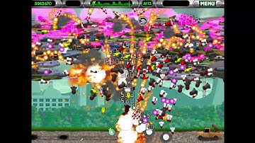 "Modding" Heavy Weapon Deluxe