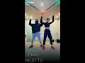 NILETTO снимает TIK TOK подборка лучших видео