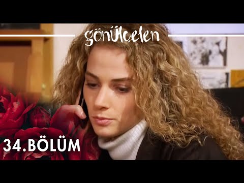 Gönülçelen 34. Bölüm - atv