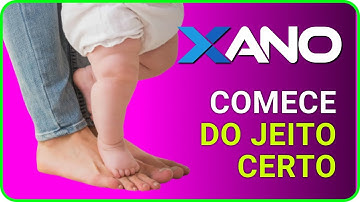 Conheça os Macetes do Xano
