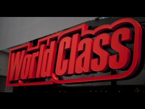 Уход из World Class