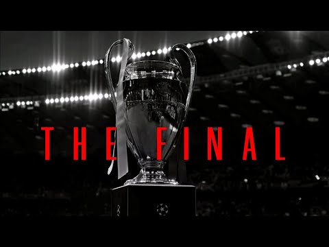 Promo Champions League Final x Marshmello 2021 | Marshmello Come & Go Champions League Final Teaser