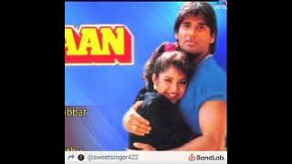 Kya cheez hai mohabbat yeh | balwaan (1992) | Kumar Sanu | @rising8467