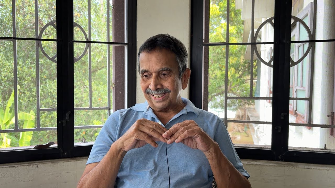 The nuances of English proficiency