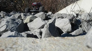 Redcat rs10 xt crawling