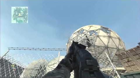 [Mw3/1.24] Phantom Mod Menu By Enstone Update