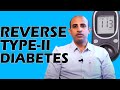 Reverse Type -2 Diabetes | Best Health Tips | DR Krishna Reddy | Health And Beauty