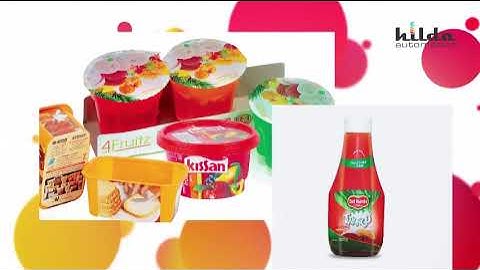 Hilda Automation - Introduction