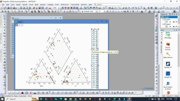 HOW TO USE ORIGINPRO FOR PIPER PLOTTING AND LABELLING: A STEP-BY-STEP GUIDE 📈