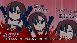 Fujimaru Ritsuka Doesnt Get It Short Anime Ep5 The Price Of Aoe Np English Sub