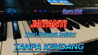 Download lagu JAYANTI TANPA KENDANG VERSI RAMPAK BAJIDOR