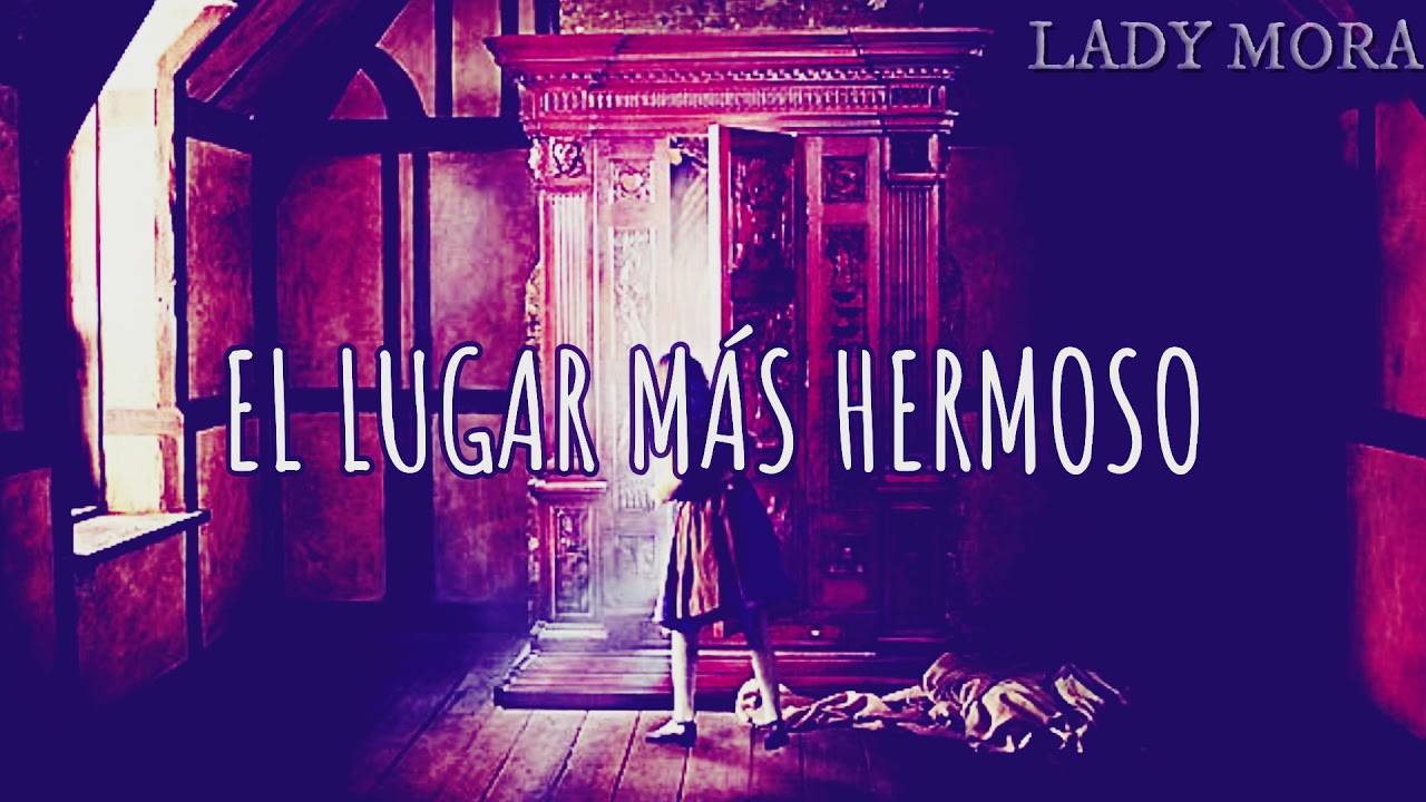 WUNDERKIND | ALANIS MORISSETTE | LETRA EN ESPAÑOL #LasCronicasdeNarnia #Narnia